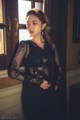 Model Park Soo Yeon in the December 2016 fashion photo series (606 photos) P305 No.c26879