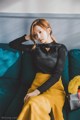 Model Park Soo Yeon in the December 2016 fashion photo series (606 photos) P238 No.9ea89f