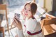 Model Park Soo Yeon in the December 2016 fashion photo series (606 photos) P5 No.d0b4d1