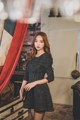 Model Park Soo Yeon in the December 2016 fashion photo series (606 photos) P442 No.121ac5