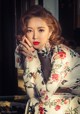 Model Park Soo Yeon in the December 2016 fashion photo series (606 photos) P49 No.e08d22