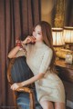 Model Park Soo Yeon in the December 2016 fashion photo series (606 photos) P488 No.0e350a