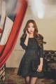 Model Park Soo Yeon in the December 2016 fashion photo series (606 photos) P465 No.c130df