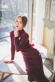 Model Park Soo Yeon in the December 2016 fashion photo series (606 photos) P251 No.b9abc5