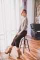 Model Park Soo Yeon in the December 2016 fashion photo series (606 photos) P100 No.1b0430