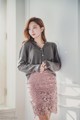 Model Park Soo Yeon in the December 2016 fashion photo series (606 photos) P308 No.300562