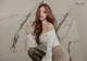 Model Park Soo Yeon in the December 2016 fashion photo series (606 photos) P555 No.ff5e46