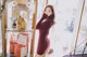 Model Park Soo Yeon in the December 2016 fashion photo series (606 photos) P391 No.b94c12