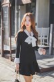 Model Park Soo Yeon in the December 2016 fashion photo series (606 photos) P166 No.253da4