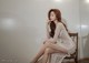 Model Park Soo Yeon in the December 2016 fashion photo series (606 photos) P589 No.a5935a