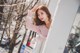 Model Park Soo Yeon in the December 2016 fashion photo series (606 photos) P379 No.019494