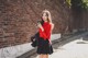 Model Park Soo Yeon in the December 2016 fashion photo series (606 photos) P215 No.4b38b2