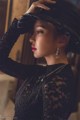 Model Park Soo Yeon in the December 2016 fashion photo series (606 photos) P298 No.079bda