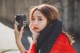 Model Park Soo Yeon in the December 2016 fashion photo series (606 photos) P260 No.11ccb9