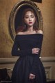 Model Park Soo Yeon in the December 2016 fashion photo series (606 photos) P424 No.a05de4
