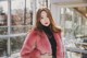 Model Park Soo Yeon in the December 2016 fashion photo series (606 photos) P347 No.0ca468