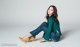 Model Park Soo Yeon in the December 2016 fashion photo series (606 photos) P2 No.a6233a