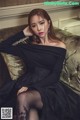 Model Park Soo Yeon in the December 2016 fashion photo series (606 photos) P429 No.3cca01