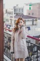 Model Park Soo Yeon in the December 2016 fashion photo series (606 photos) P396 No.09fd67