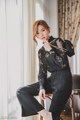 Model Park Soo Yeon in the December 2016 fashion photo series (606 photos) P314 No.ca7c4d