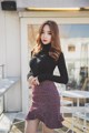 Model Park Soo Yeon in the December 2016 fashion photo series (606 photos) P211 No.76f459