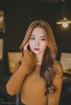 Model Park Soo Yeon in the December 2016 fashion photo series (606 photos) P375 No.300846