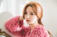 Model Park Soo Yeon in the December 2016 fashion photo series (606 photos) P483 No.e8eb15