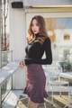 Model Park Soo Yeon in the December 2016 fashion photo series (606 photos) P184 No.c53208