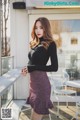 Model Park Soo Yeon in the December 2016 fashion photo series (606 photos) P184 No.c53208