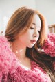 Model Park Soo Yeon in the December 2016 fashion photo series (606 photos) P504 No.b18c7a