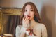 Model Park Soo Yeon in the December 2016 fashion photo series (606 photos) P490 No.b0e562