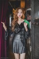 Model Park Soo Yeon in the December 2016 fashion photo series (606 photos) P524 No.f7f56d