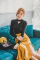 Model Park Soo Yeon in the December 2016 fashion photo series (606 photos) P398 No.b41554