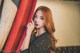 Model Park Soo Yeon in the December 2016 fashion photo series (606 photos) P423 No.a3cde7