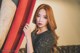 Model Park Soo Yeon in the December 2016 fashion photo series (606 photos) P463 No.36a236