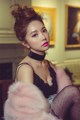 Model Park Soo Yeon in the December 2016 fashion photo series (606 photos) P563 No.4b7f84