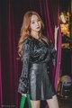 Model Park Soo Yeon in the December 2016 fashion photo series (606 photos) P497 No.6faccc
