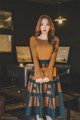Model Park Soo Yeon in the December 2016 fashion photo series (606 photos) P321 No.ffd4e5