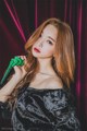 Model Park Soo Yeon in the December 2016 fashion photo series (606 photos) P502 No.377e7e