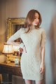 Model Park Soo Yeon in the December 2016 fashion photo series (606 photos) P470 No.ece40a
