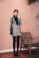 Model Park Soo Yeon in the December 2016 fashion photo series (606 photos) P88 No.5423ca