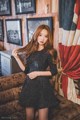 Model Park Soo Yeon in the December 2016 fashion photo series (606 photos) P450 No.d529fa