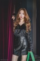 Model Park Soo Yeon in the December 2016 fashion photo series (606 photos) P489 No.235892