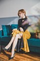 Model Park Soo Yeon in the December 2016 fashion photo series (606 photos) P331 No.0e8d86
