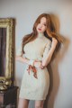 Model Park Soo Yeon in the December 2016 fashion photo series (606 photos) P575 No.2f042c