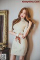 Model Park Soo Yeon in the December 2016 fashion photo series (606 photos) P575 No.2f042c