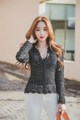 Model Park Soo Yeon in the December 2016 fashion photo series (606 photos) P85 No.a15cba