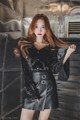 Model Park Soo Yeon in the December 2016 fashion photo series (606 photos) P491 No.ddf783