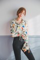 Model Park Soo Yeon in the December 2016 fashion photo series (606 photos) P296 No.d220ec
