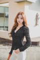 Model Park Soo Yeon in the December 2016 fashion photo series (606 photos) P8 No.792d9e